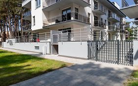 Villa Ula Apartament